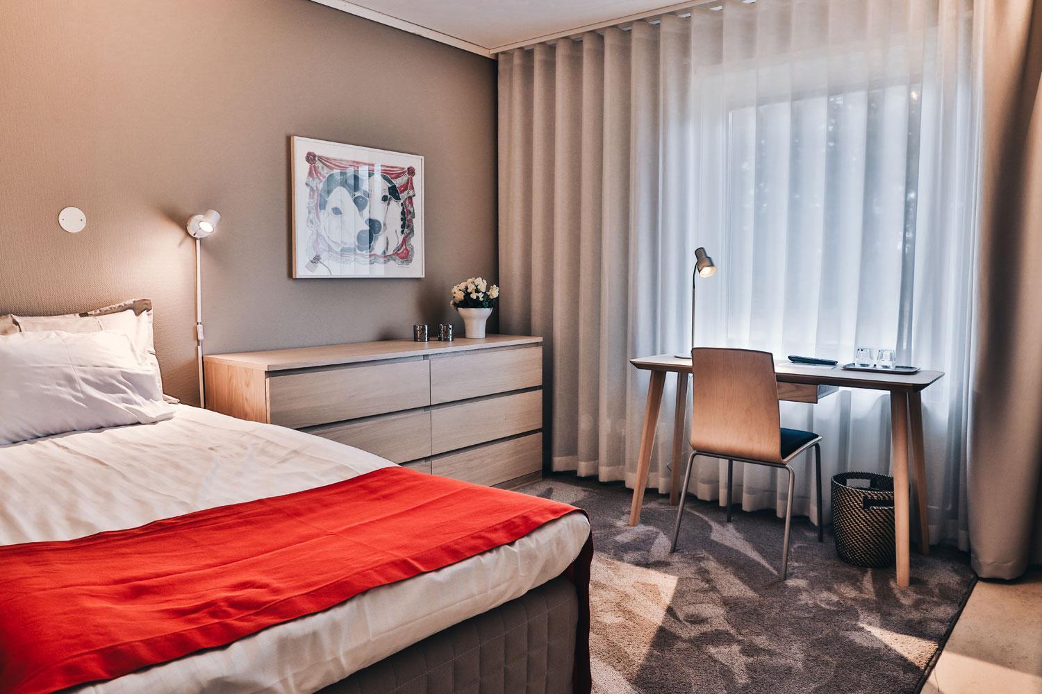 Aedelfors Hotell & Konferens Holsbybrunn Exterior photo