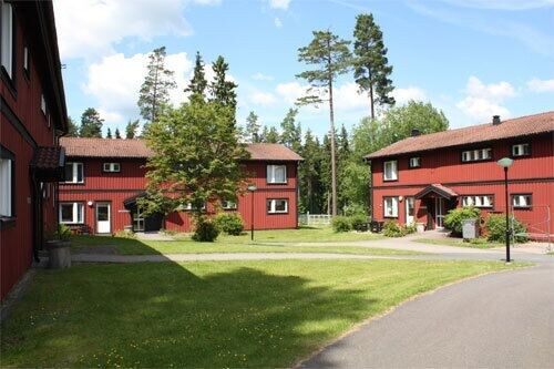 Aedelfors Hotell & Konferens Holsbybrunn Exterior photo